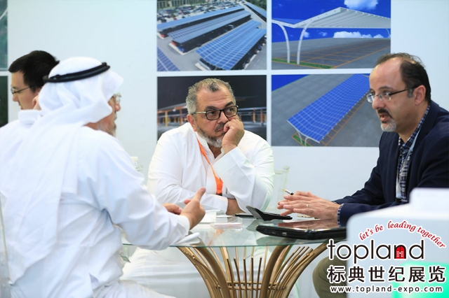 2022年中東沙特利雅得電力、替代能源、水技術和照明貿易展（Saudi Elenex）將于2022年11月14-17日在利雅得國際會展中心（RICEC）舉辦。