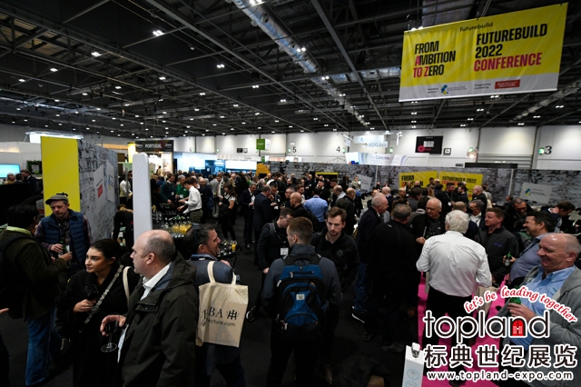 英國倫敦國際綠色環保建材建筑博覽會Futurebuild（原名ECOBUILD）是世界上大的可持續建筑設計、結構和環境的展覽會，將于2023年3月7-9日在英國倫敦舉辦。