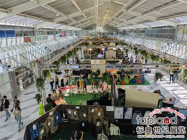 展后回顧|2023年德國慕尼黑國際戶外用品博覽會OutDoor by ISPO