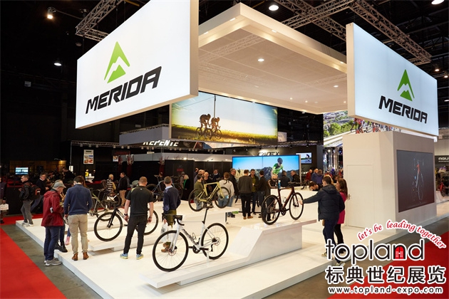 比利時自行車展Velofollies