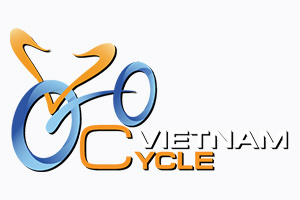 越南自行車展|2024年越南國際兩輪自行車及電動車展覽會-logo