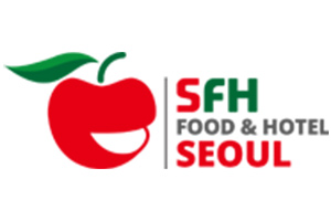 韓國食品展|2025年韓國首爾國際食品與酒店展-logo