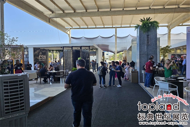 巴西國際石材及工具技術(shù)展