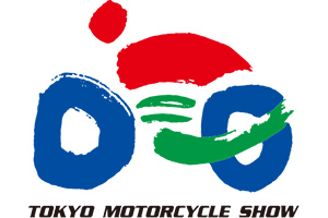 日本摩托車展|2024年日本東京摩托車及配件展覽會-logo