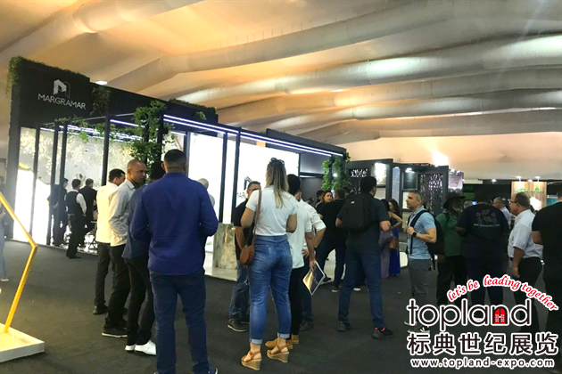 巴西維多利亞國際石材展