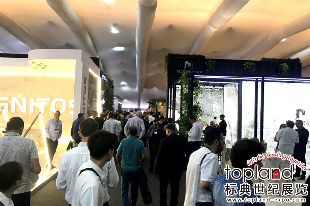 巴西維多利亞國際石材展