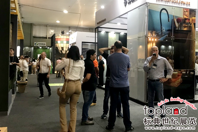 巴西維多利亞國際石材展