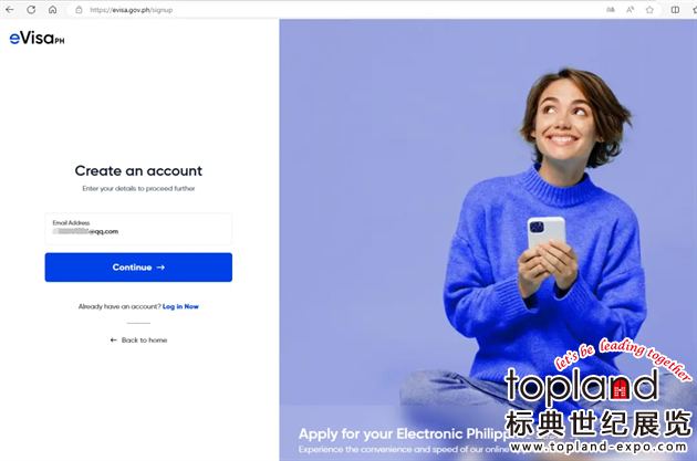 簽證干貨：菲律賓電子簽申請詳細攻略！
