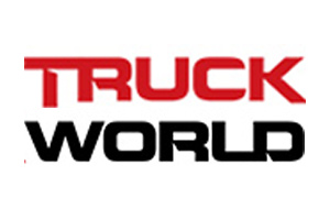 Truck World|2026年加拿大卡車展-logo