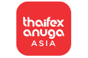 2025年泰國食品展Thaifex-logo