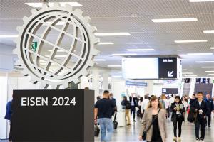 EISENWARENMESSE - 2024年科隆國際五金博覽會圓滿舉辦！