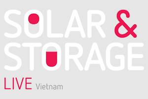 越南能源展|2025年越南太陽能光伏及電池儲(chǔ)能展Solar & Storage Live Vietnam