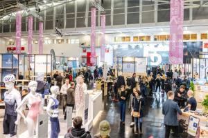 ISPO Munich | 2025年德國慕尼黑體育用品展開啟展位申請！