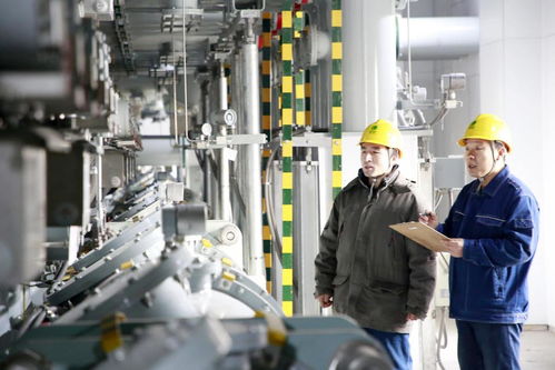 寧夏規模最大220千伏輸變電工程建成投運，助推新興能源技術研發新篇章