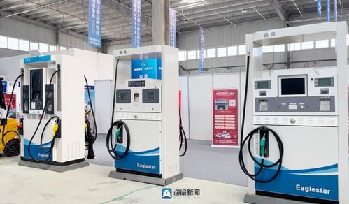 中國慶云能源裝備暨第十六屆小商品博覽會開幕，12個重點項目集中簽約聚焦新興能源技術研發