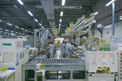 常熟高新區(qū)汽車零部件企業(yè)逆勢突圍 新興能源技術(shù)研發(fā)驅(qū)動的增長密碼