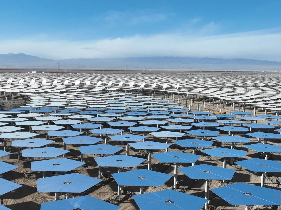 政府搭臺，共筑創(chuàng)新“鄰里圈” 以新型協(xié)同模式服務(wù)國家重點能源項目研發(fā)