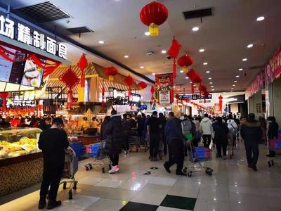 河北家用電器零售市場持續(xù)升溫 1至11月限額以上單位消費(fèi)品零售額同比增長10.4%