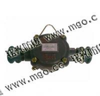 BHD2-40（660V/380V）煤礦用隔爆型電纜接線盒 礦用安全連接的安全衛(wèi)士